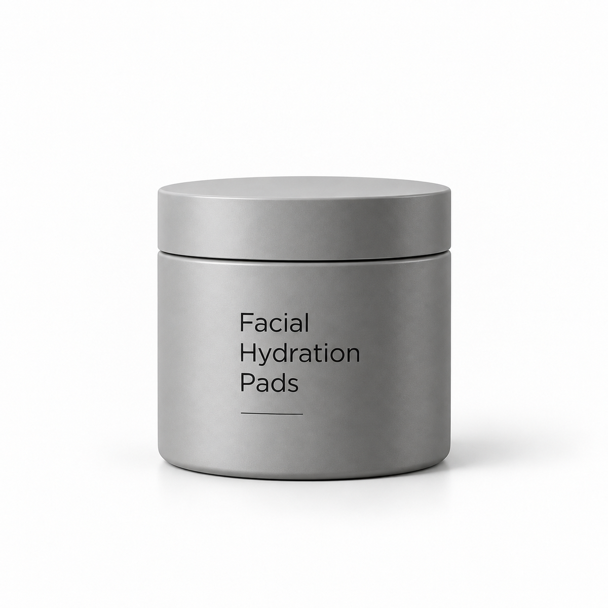 Facial Hydration Pads
