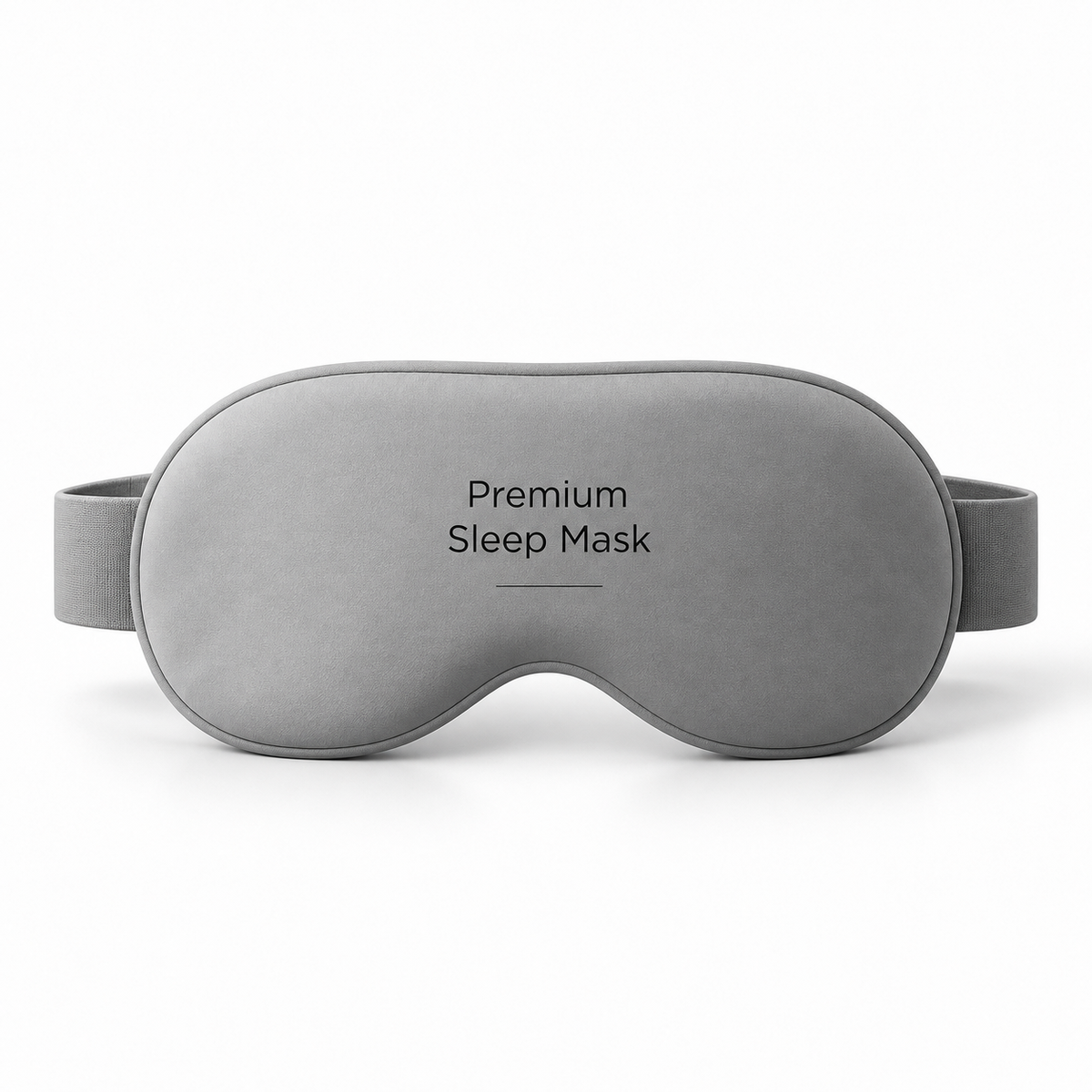 Premium Sleep Mask