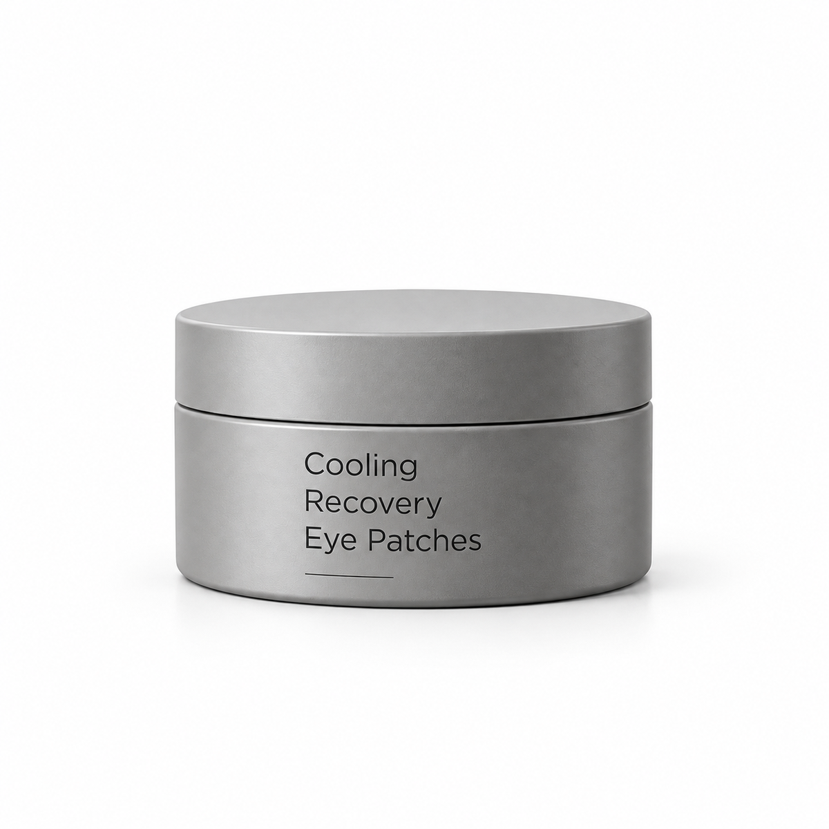 Cooling Recovery Eye Patches